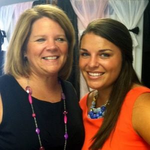 Meet your Posher, Annie